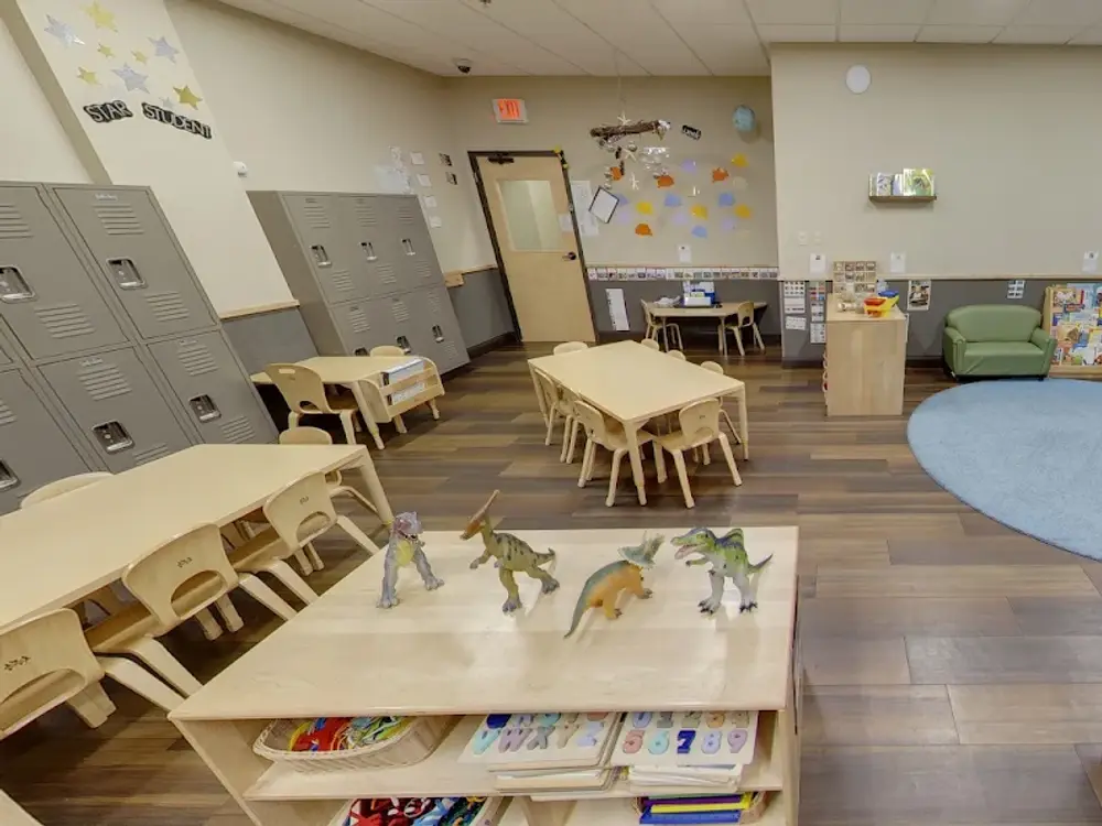 New Horizon Academy in Fridley, MN