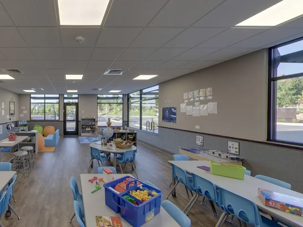 New Horizon Academy, Lone Tree