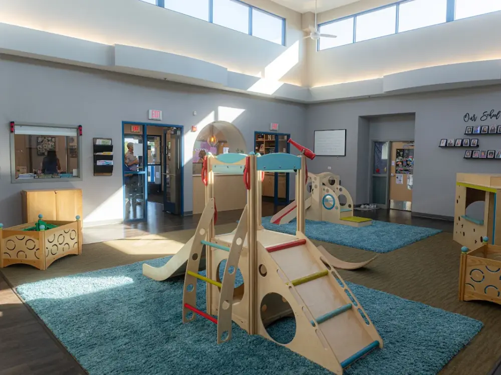 New Horizon Academy, Rogers