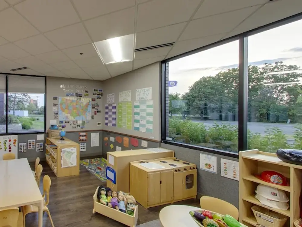 New Horizon Academy, Roseville