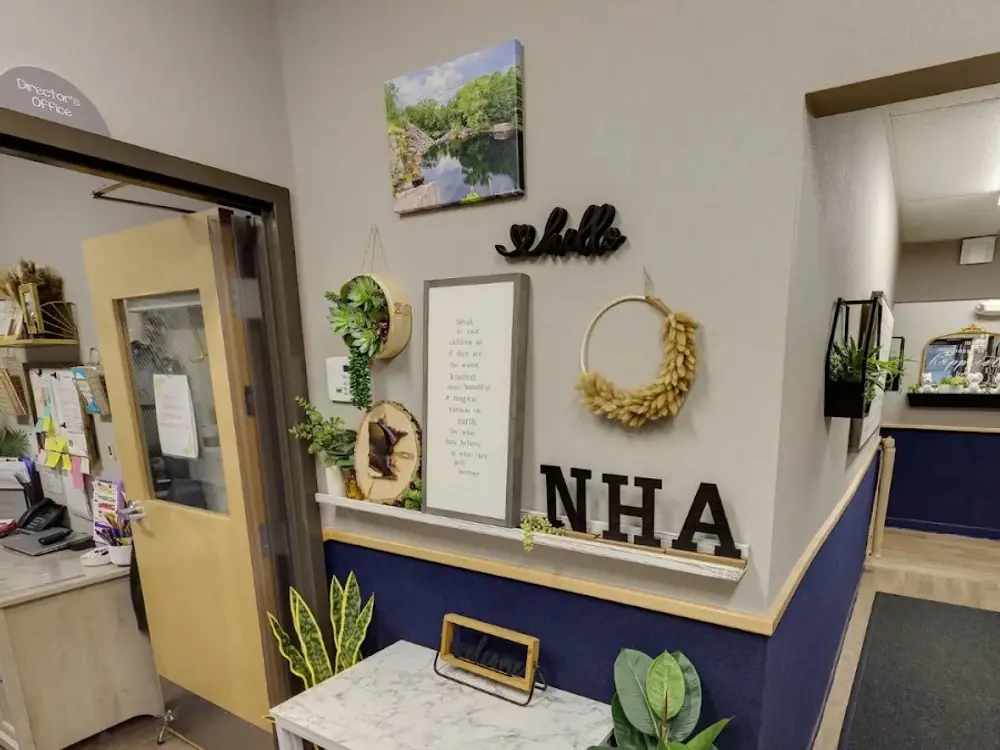 New Horizon Academy, Saint Cloud