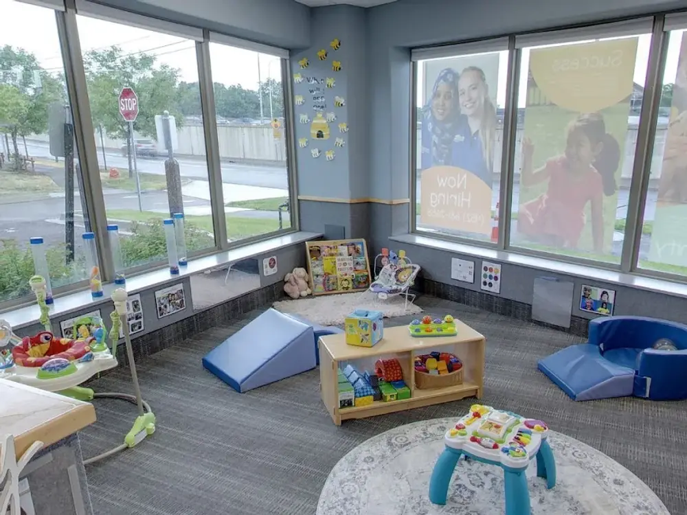 New Horizon Academy, Saint Louis Park