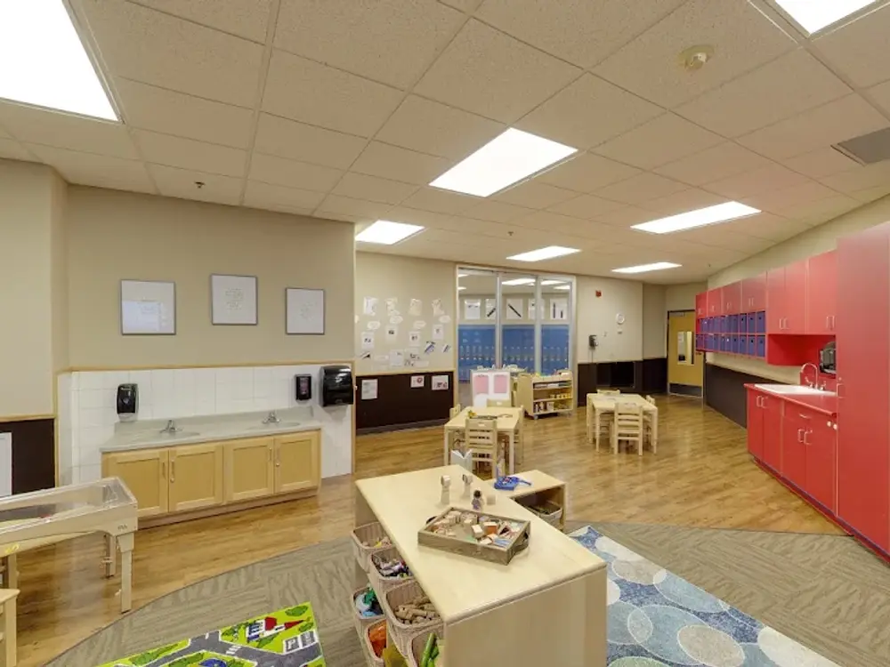 New Horizon Academy, Savage