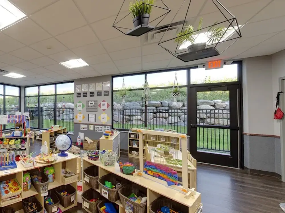 New Horizon Academy, Shakopee