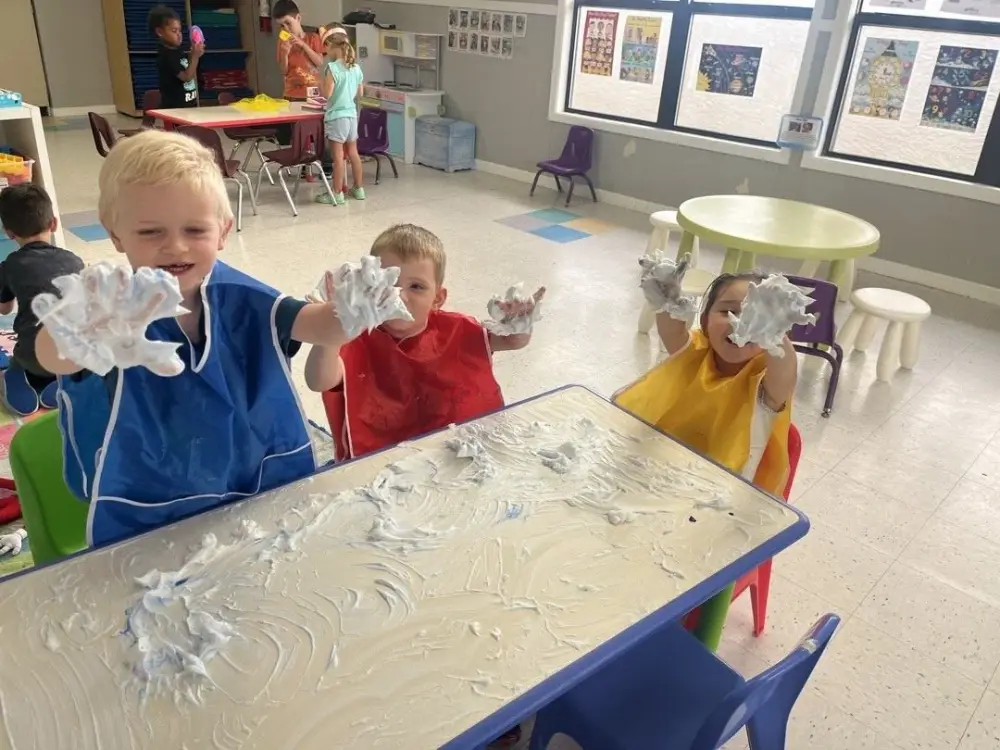 New Horizon Little Learners, Tempe