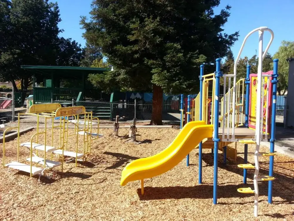 New Horizons Preschool & Daycare, Livermore