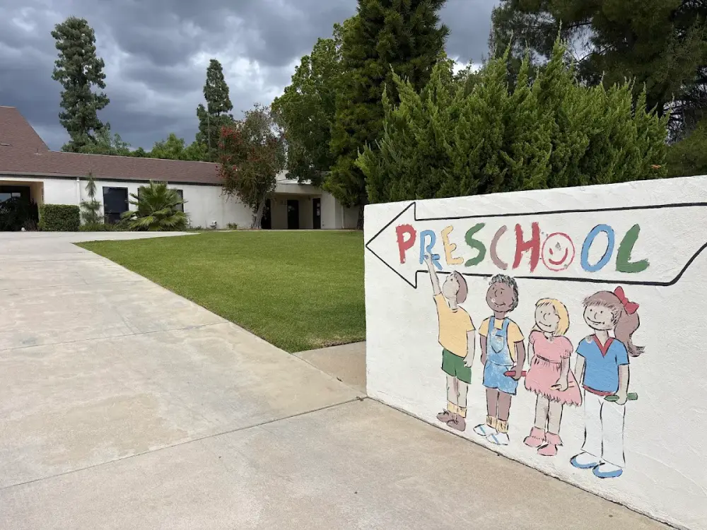New Life Pre-School, Northridge