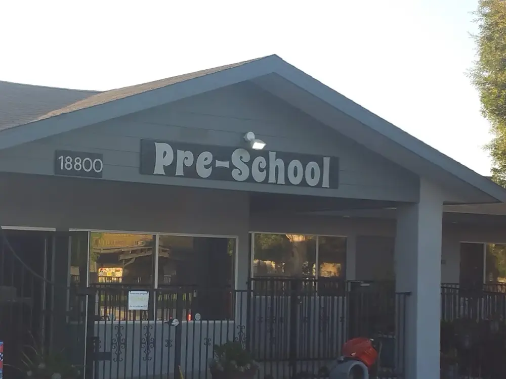 New Life Preschool, Artesia