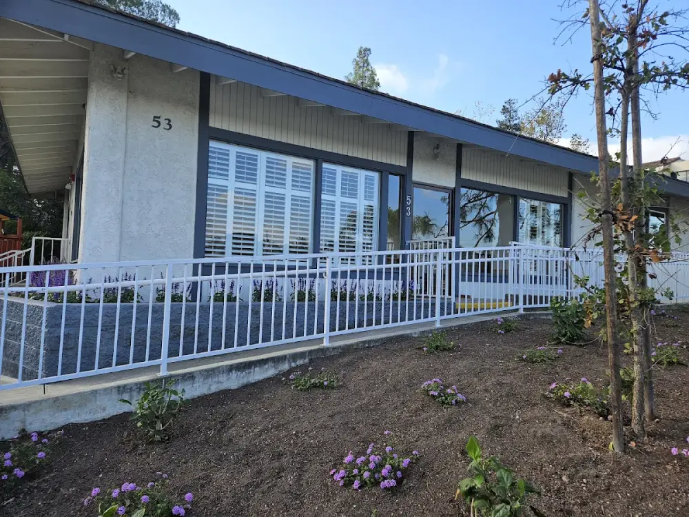 Newbury Oaks Preschool, Thousand Oaks