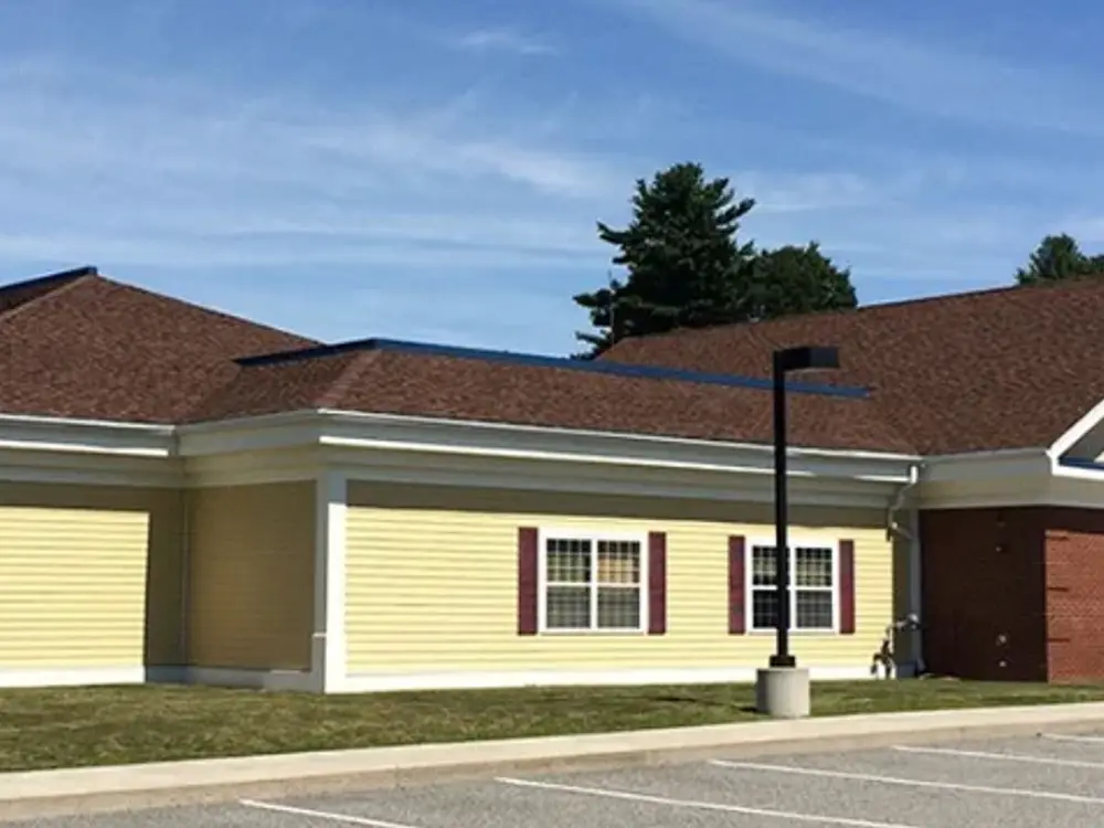 Next Generation Children's Center, Beverly