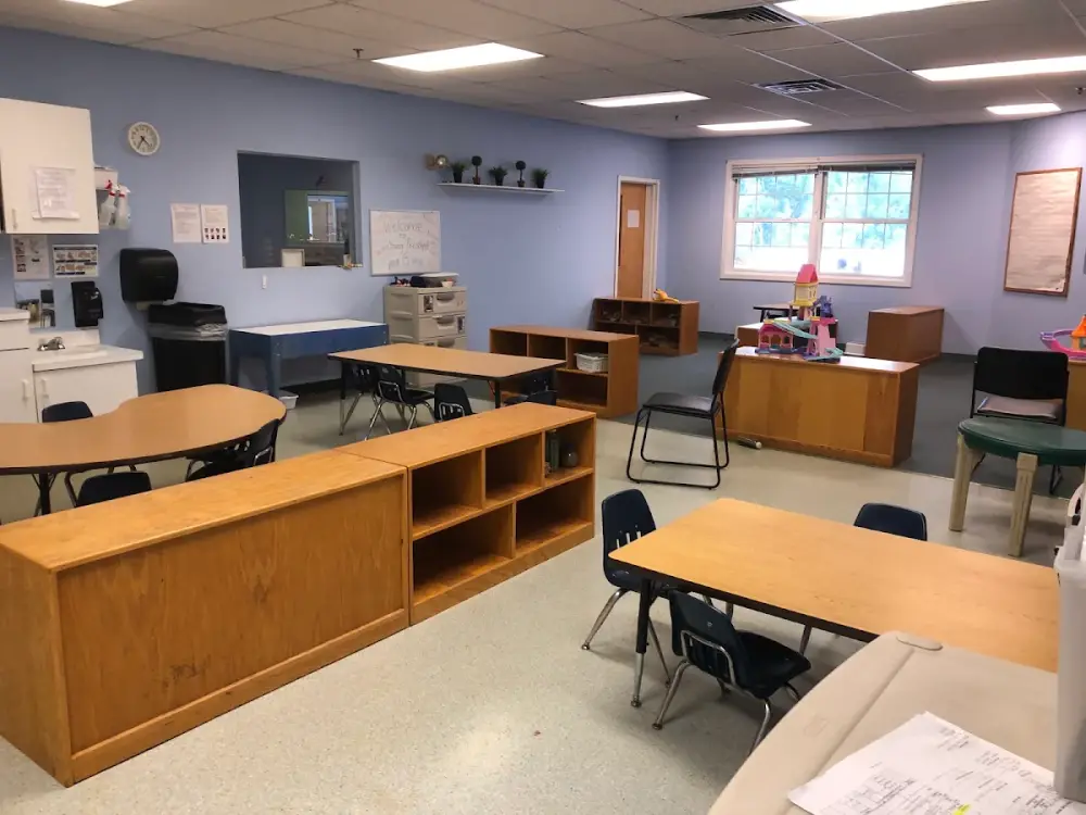 Next Generation Children's Center, Franklin