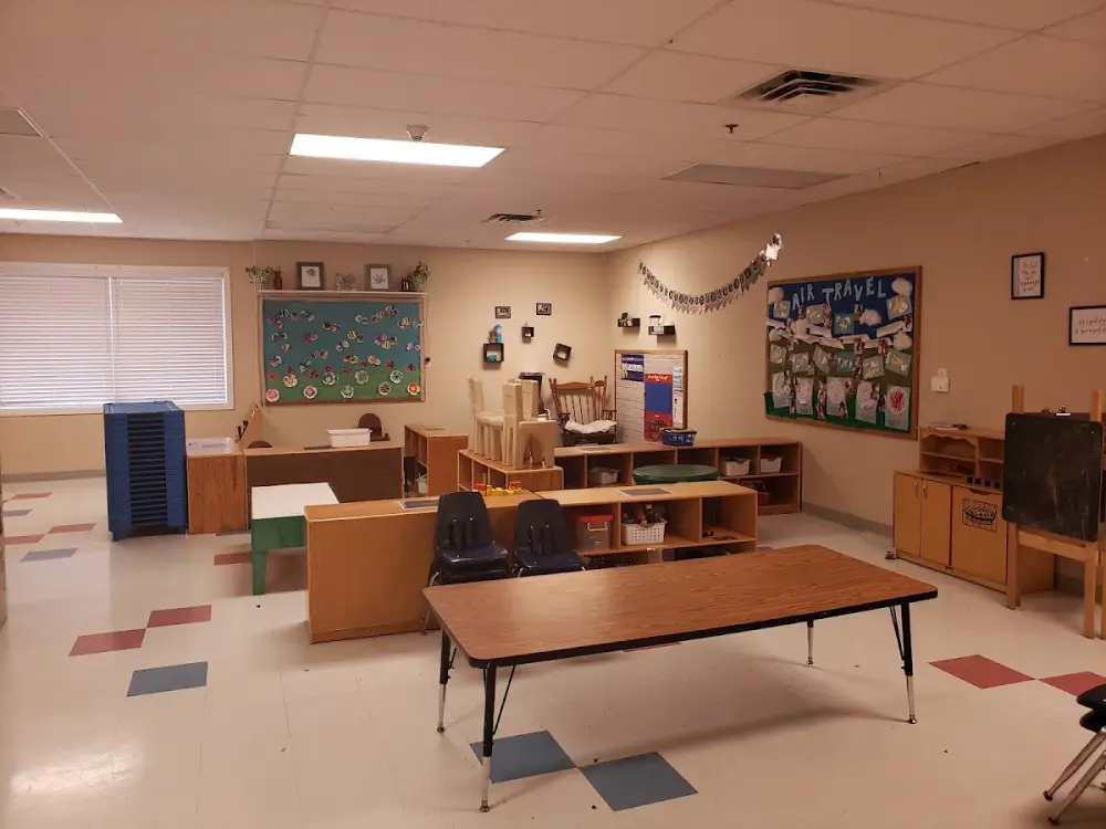 Next Generation Children's Center, Sudbury