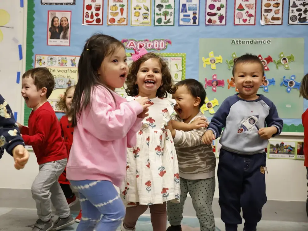 Next Generation Children's Center, Walpole