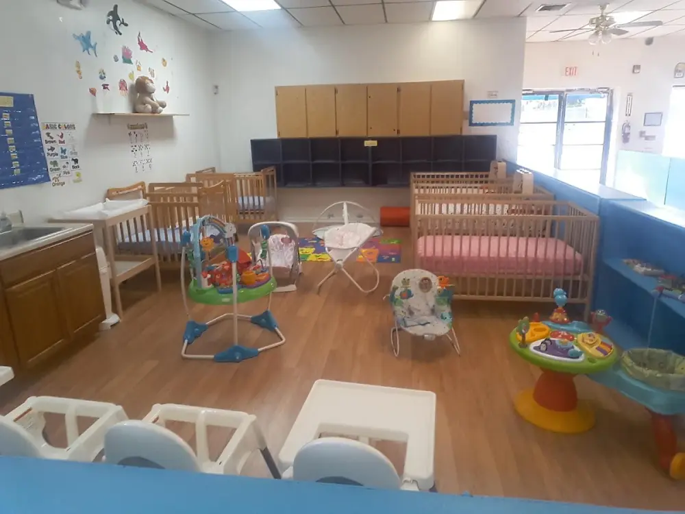 Next Jen'eration Kids Academy LLC in Plant City, FL