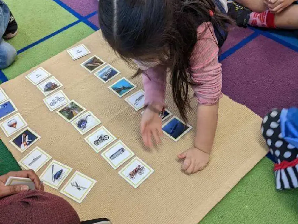 NIHAO Chinese Preschool Costa Mesa in Santa Ana, CA