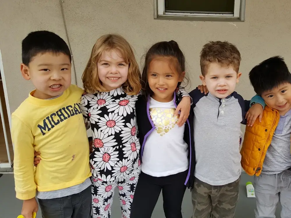 NIHAO Preschool & After School Redondo Beach, Redondo Beach