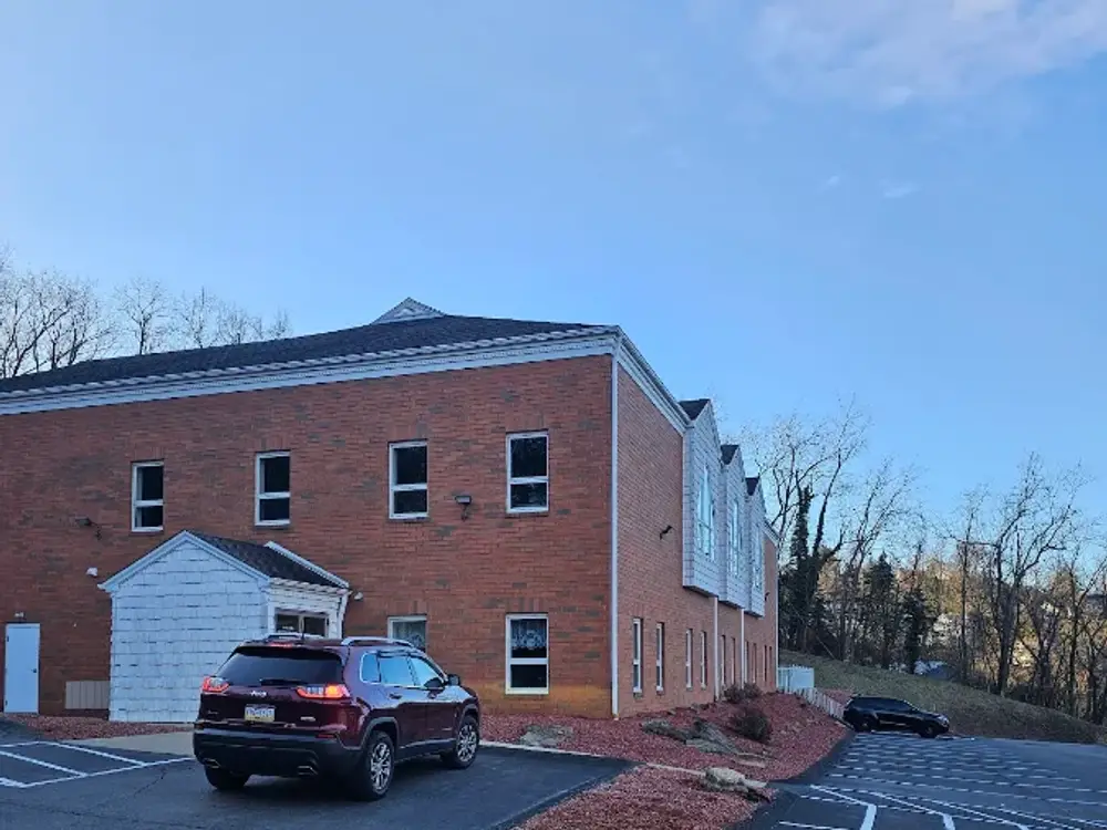 Noah's Ark Child Care Center, West Mifflin