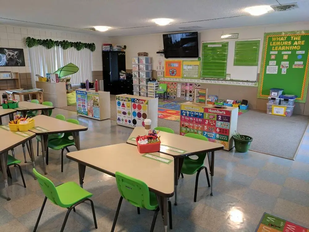 Noah's Ark Christian Preschool and Day Care in American Canyon, CA