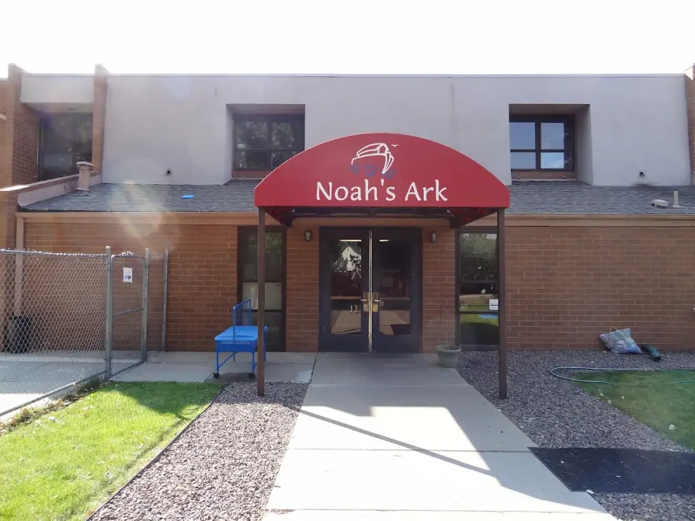 Noah's Ark Learning Center in Westminster, CO