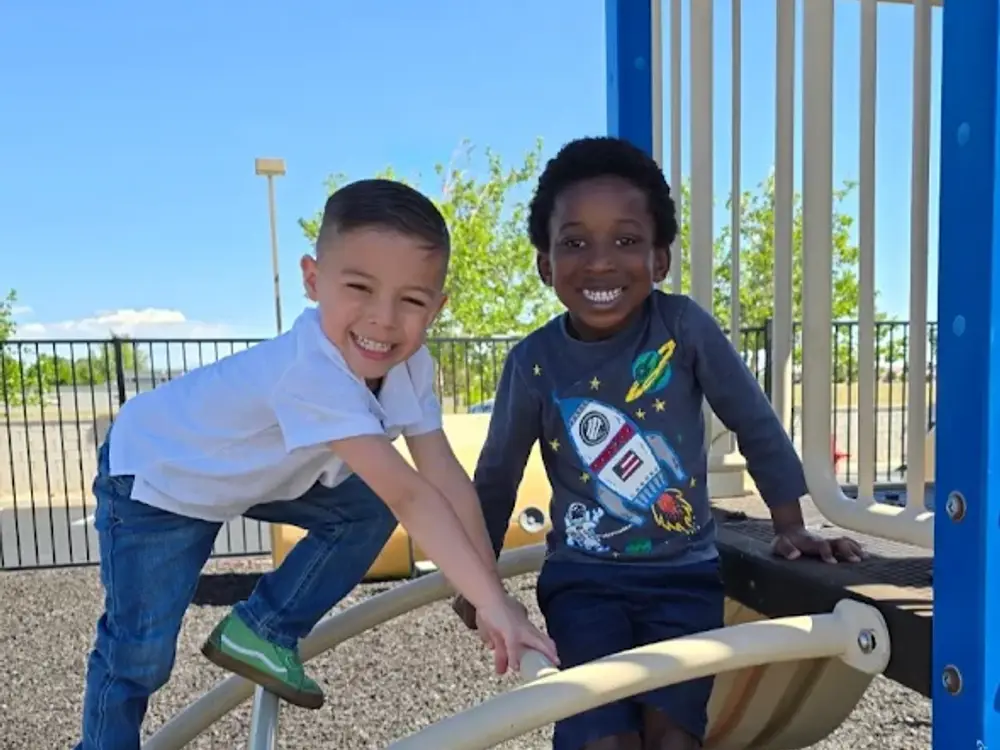 Noah's Ark Preschool & Hope Christian Academy, Lancaster