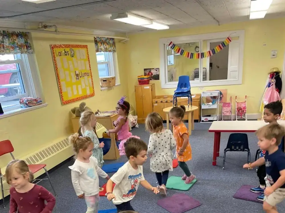Noah's Ark Preschool, Needham