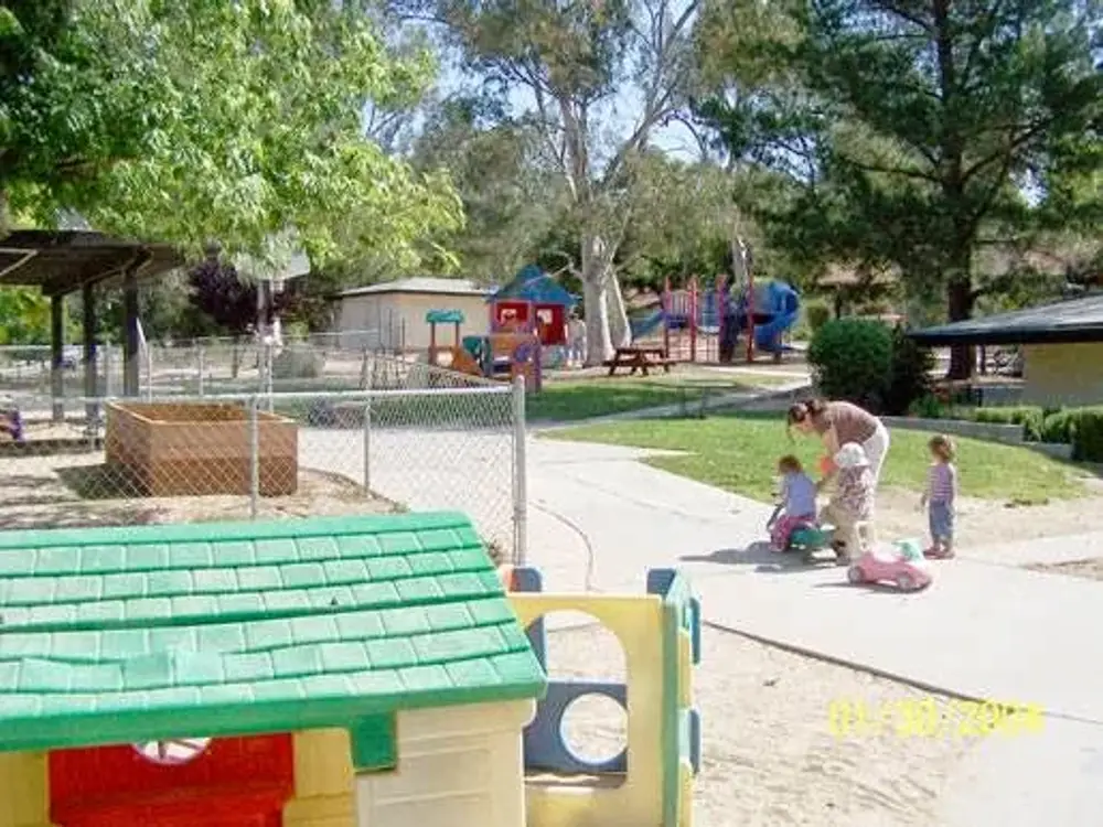 Noah's Ark Preschool, Ojai
