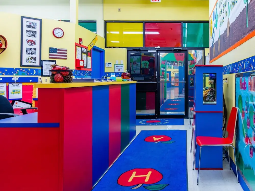Nob Hill Academy in Pembroke Pines, FL