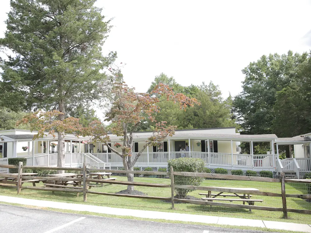 Norbeck Montessori, Rockville