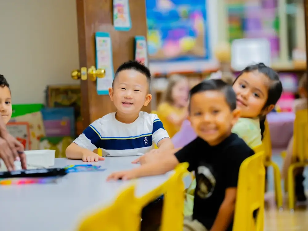 Norco Montessori Academy, Norco