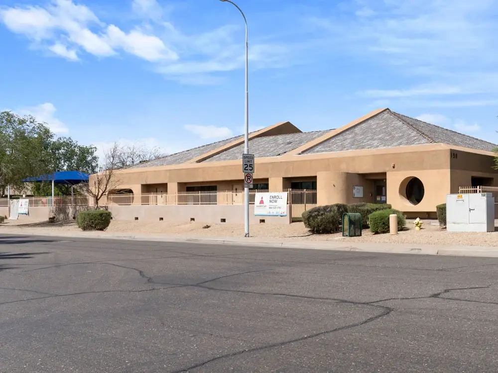 North Elm KinderCare, Chandler