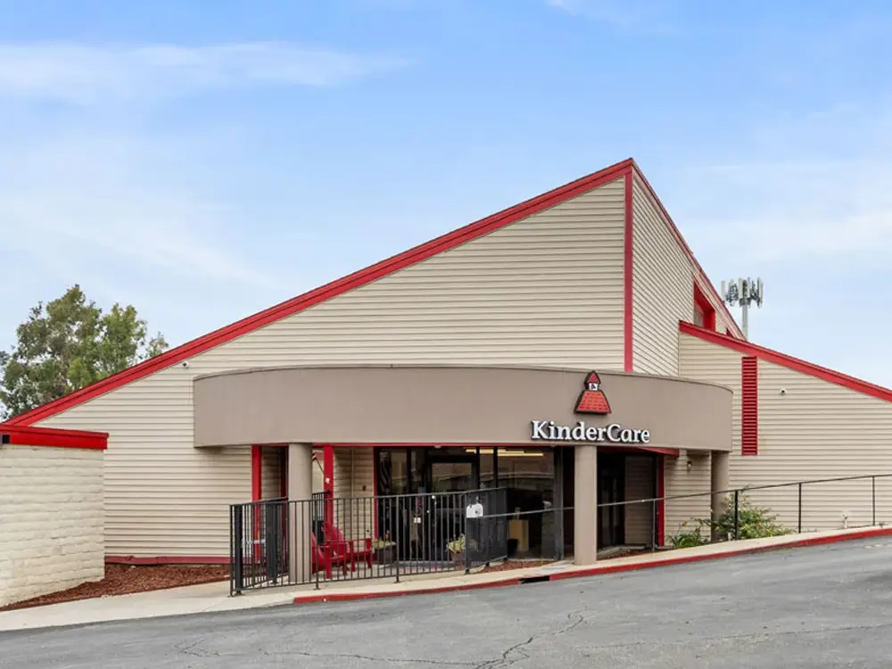 North Fullerton KinderCare, Fullerton