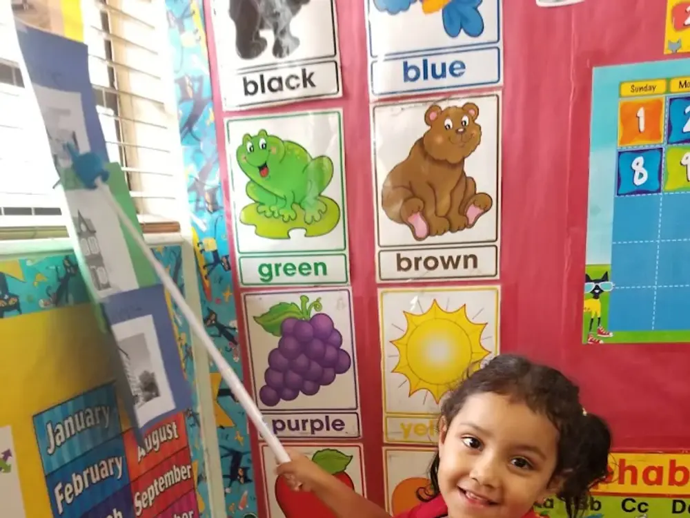 North Lauderdale Children's Academy (1051 SW 80th Ave), North Lauderdale