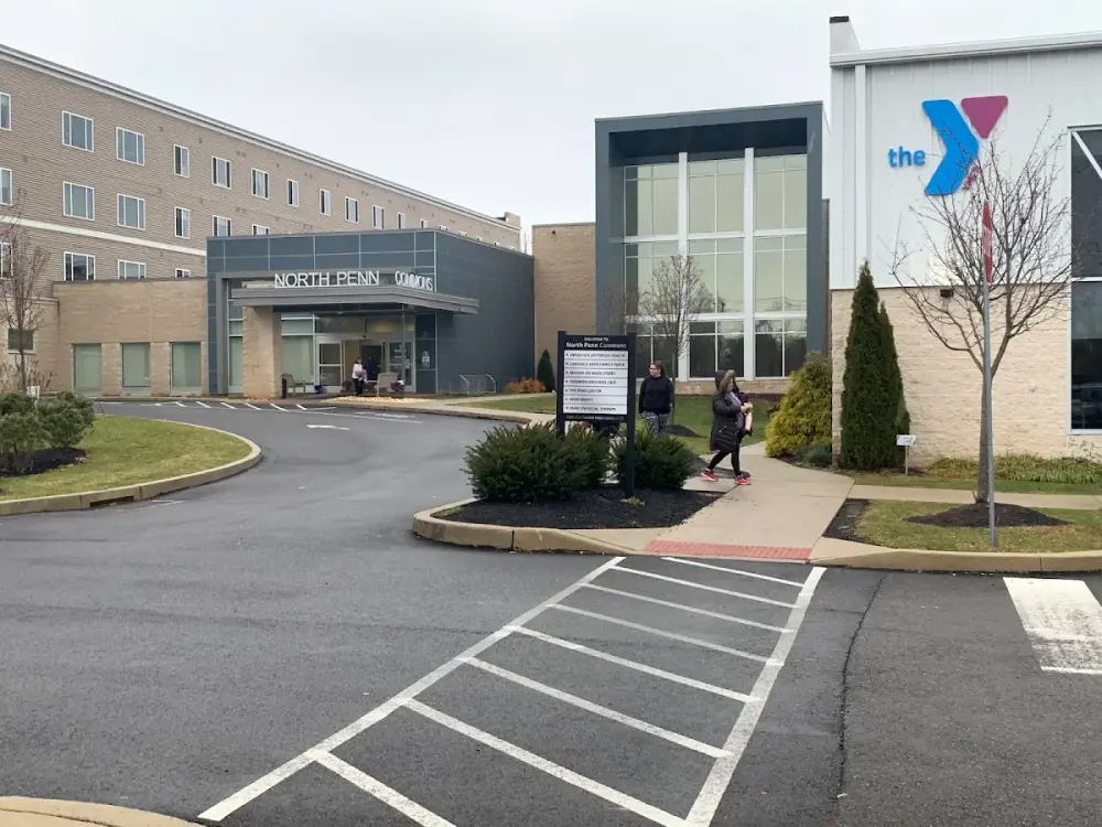 North Penn Ymca-Lansdale Branch, Lansdale