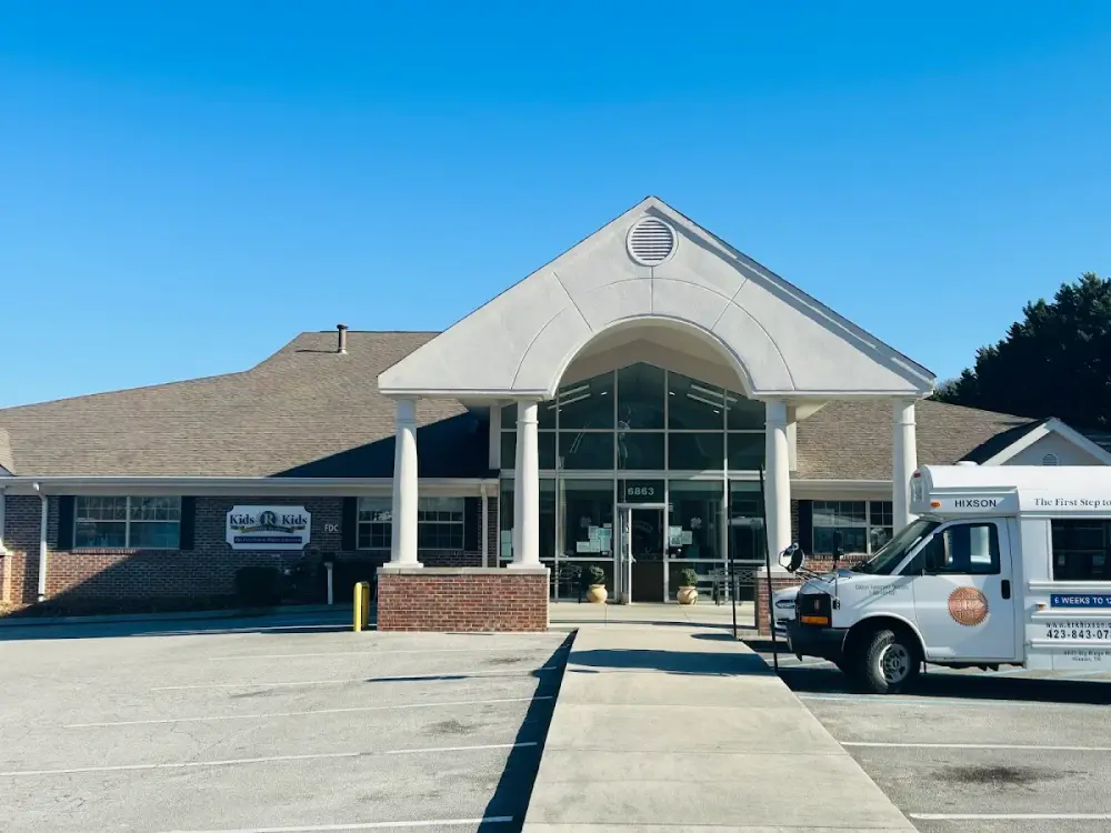 North Point Academy d.b.a. KIDS R KIDS, Hixson