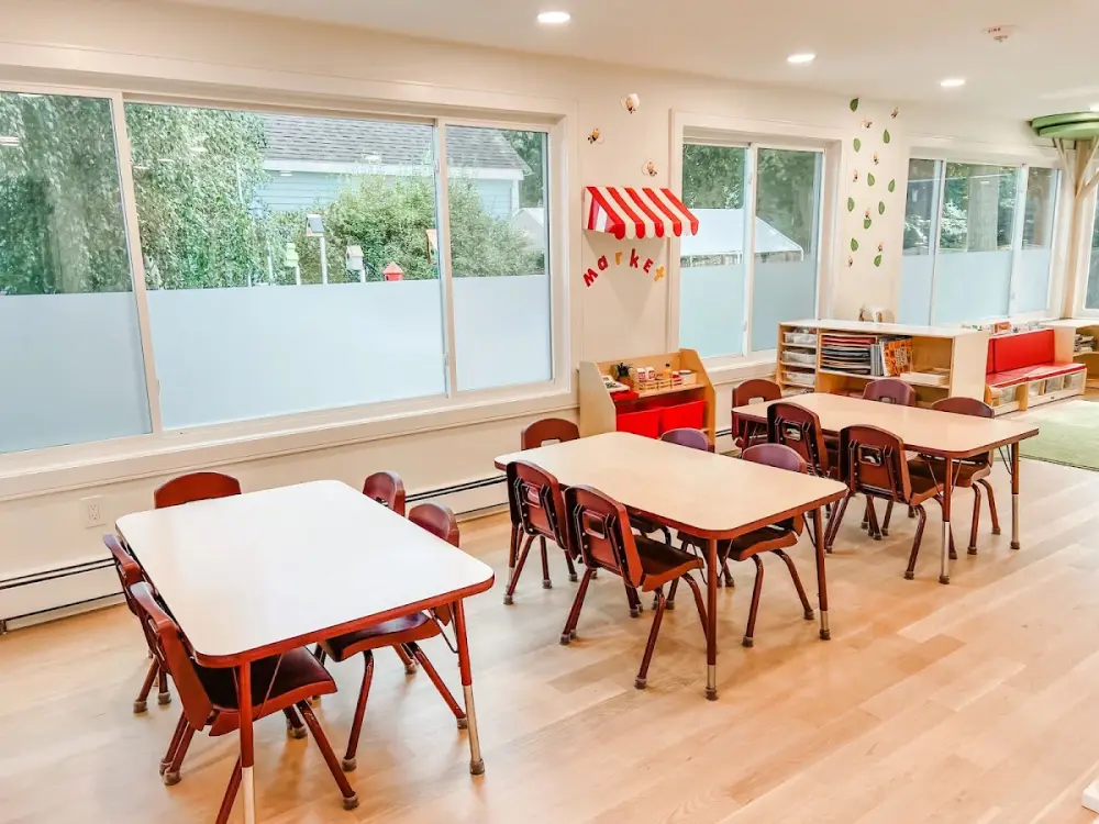 North Shore Stars Daycare, Swampscott