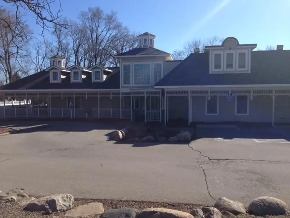 North Troy KinderCare, Troy
