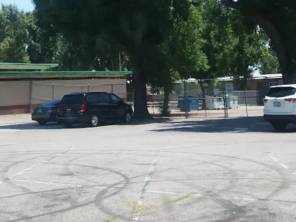 Northridge Early Education Center, Northridge