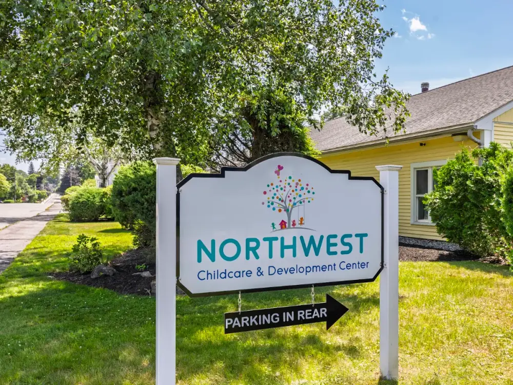 Northwest Childcare & Development Center, Leominster
