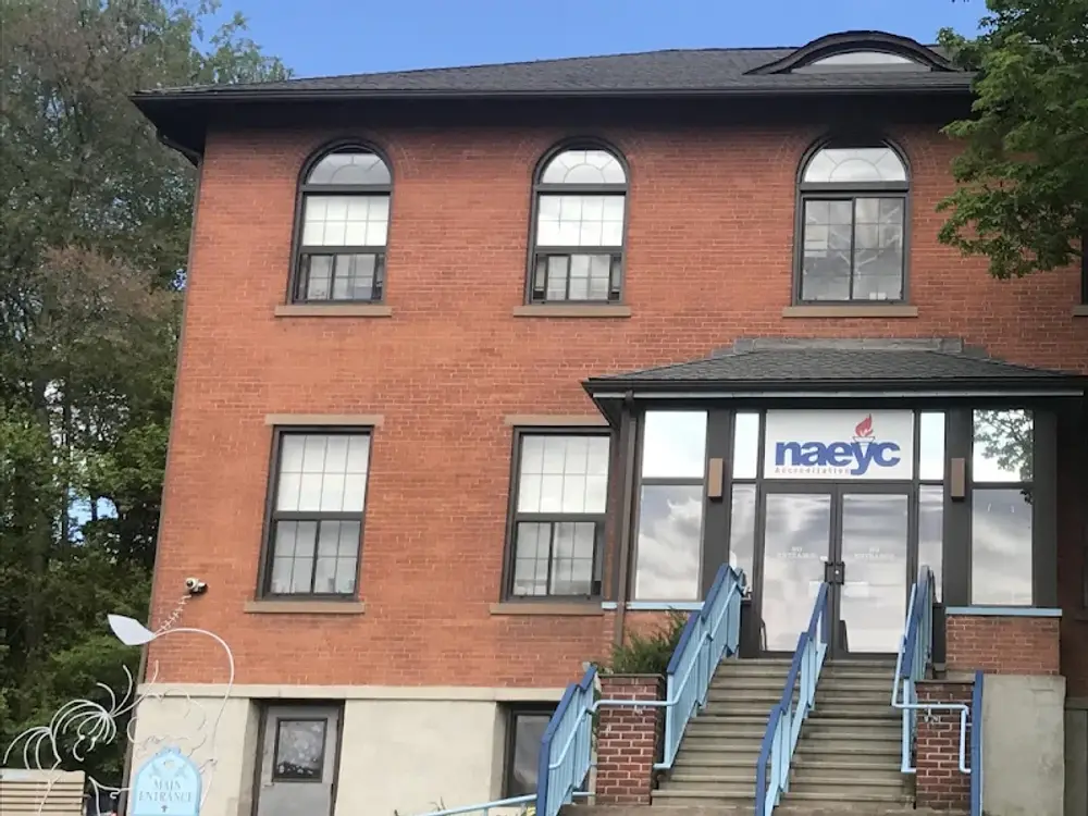 Northwest Children's Center, Cromwell
