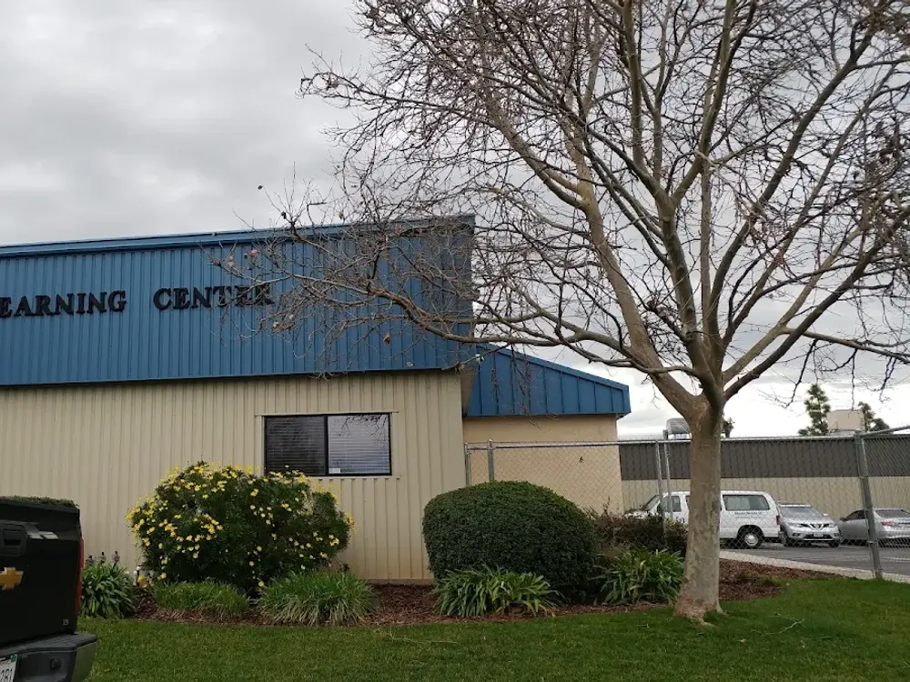 Northwest Learning Center, Fresno