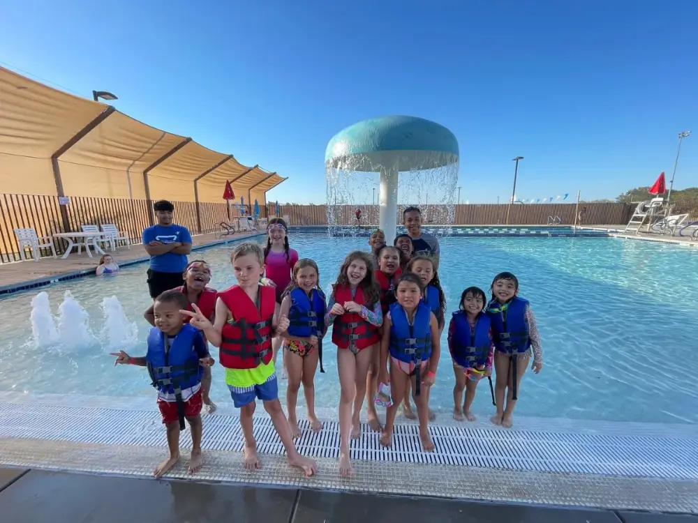 Northwest Valley Family YMCA, El Mirage