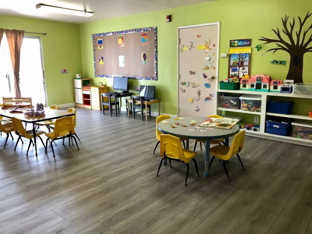 Notre Dame Children's Academy, Saugus