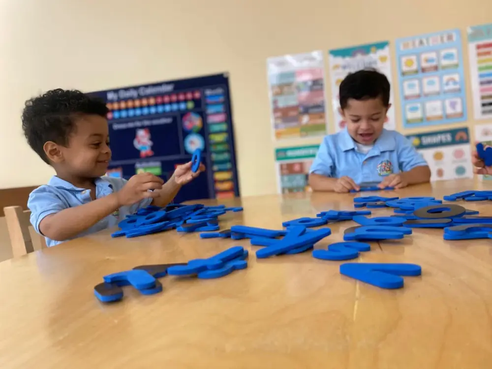 NOVI Daycare Learning Center in Miami, FL