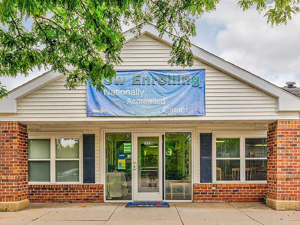 Novi KinderCare, Novi