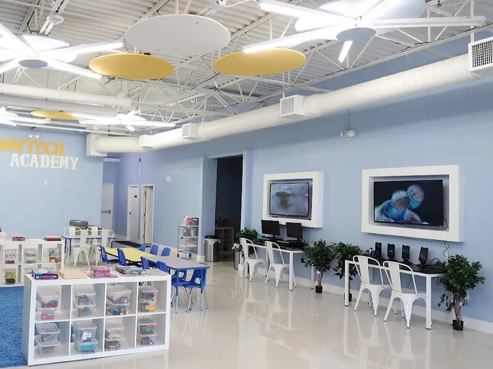 Nowtech Academy, Pembroke Pines