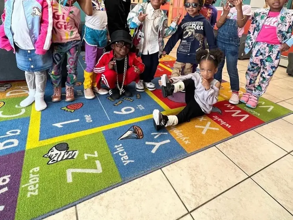 NSL Child Care Center, Oceanside