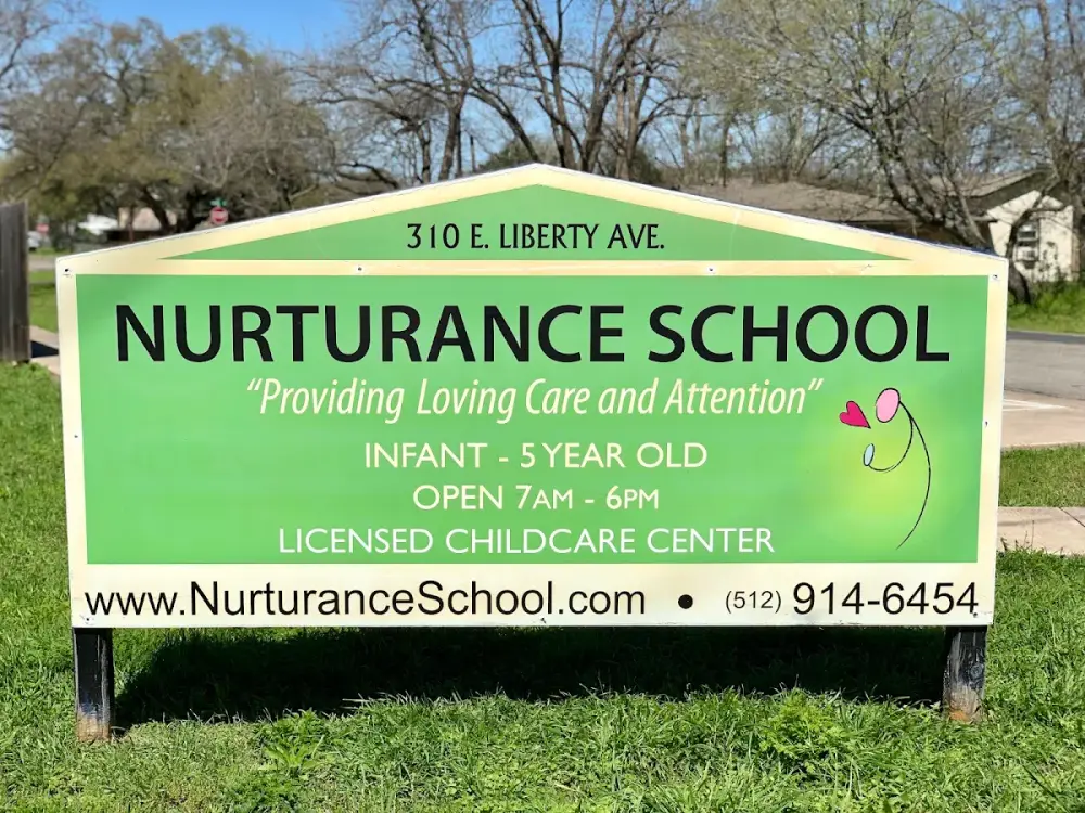 Nurturance School in Round Rock, TX