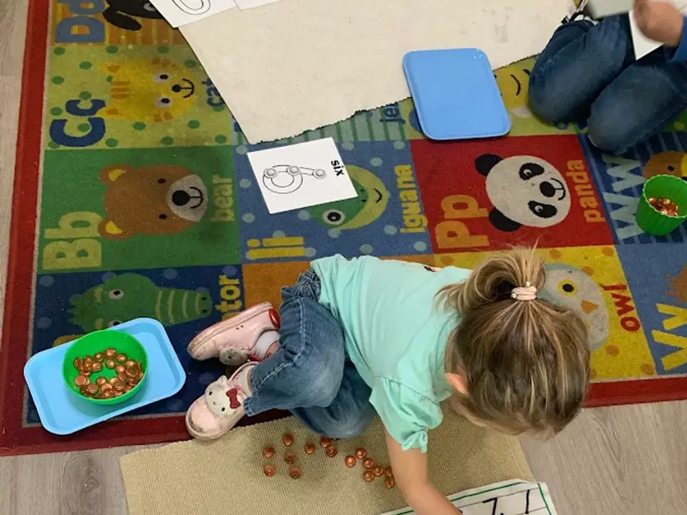 Nurture Kids Montessori | Montessori Preschool Near Me | Montessori Daycare, Dublin