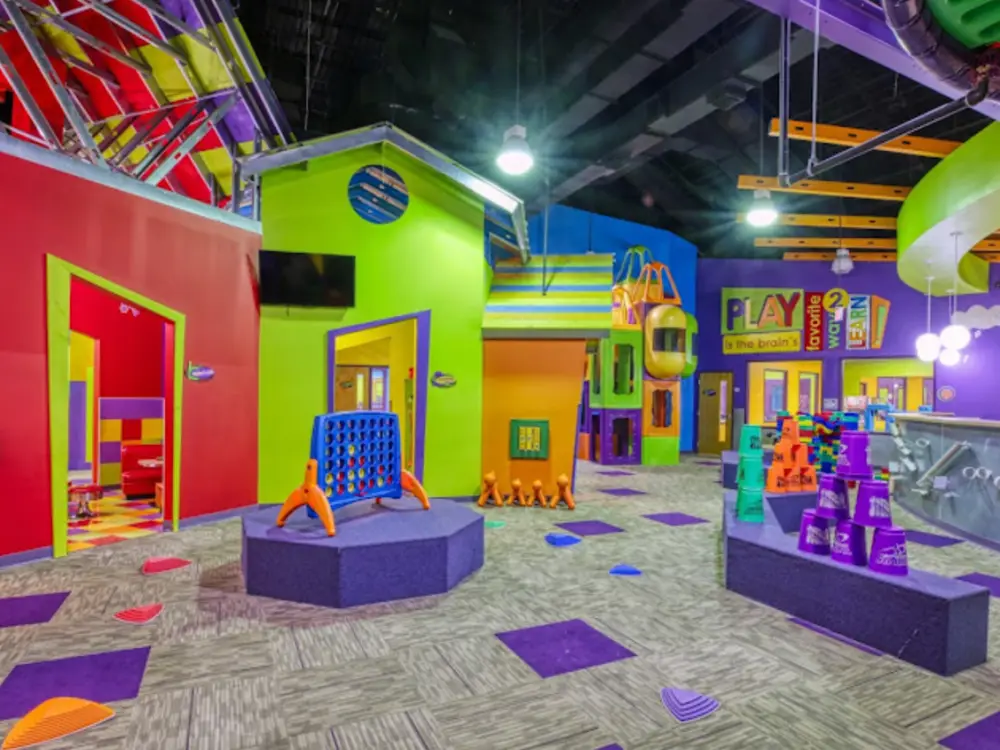 O2B Kids 10, Altamonte Springs