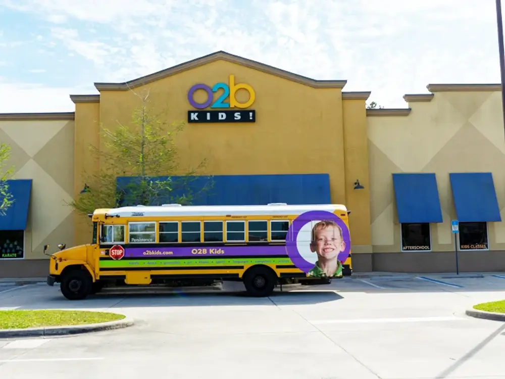 O2B Kids 7, LLC, Fleming Island